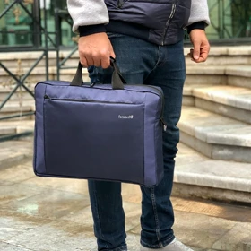 کیف دستی لپ تاپ فوروارد