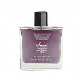 ادو پرفیوم زنانه اسمارت کالکشن شماره 393 حجم 100ml