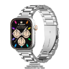 ساعت هوشمند X100 Max