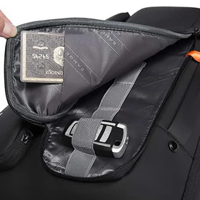 کوله پشتی لپتاپ Bange مدل BG-7238