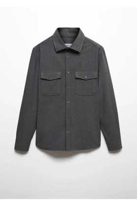 کت و ژاکت مردانه mango-man