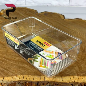 نظم دهنده کشو 900 میل لیمون