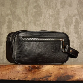 کیف دستی مردانه بیورا مدل shz01