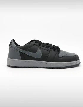 کتانی روزانه مردانه نایک Nike Air Jordan 1 Low M