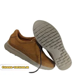 کفش روزمره فول ارتوپدی