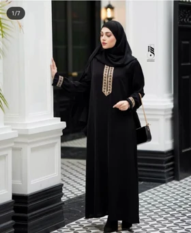 عبای مدل گندم