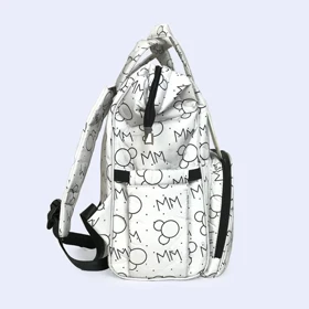 کوله پشتی لوازم نوزاد چیکو مدل میکی موس MM