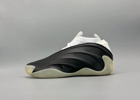 کتانی آدیداس هاردن وولیوم 9 مشکی کرم / Adidas Harden Volume