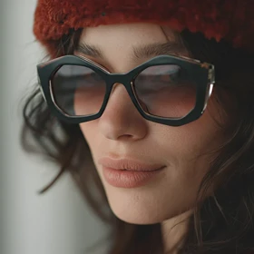 عینک آفتابی زنانه آنتونیو سانچز ( ANTONIO SANCHEZ ) مدل S26101