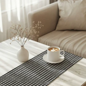 رانر ساده Table Runner97