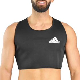 بالاپوش نیم‌تنه ورزشی مردانه آدیداس مدل 8515 مشکی