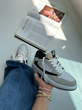 کتانی NIKE JORDAN TRAVIS