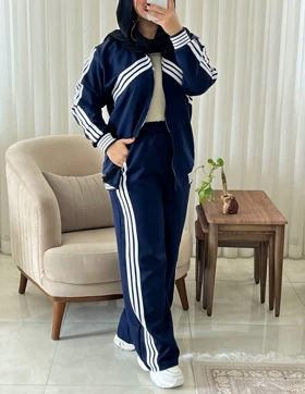 ست زنانه دخترانه کد 273