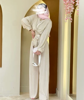 شلوار عروسکی
