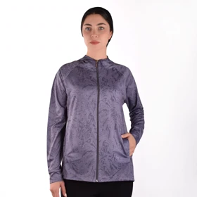 سویشرت زنانه D319
