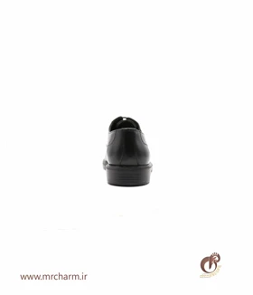 کفش مردانه بند دار مجلسی MRC1051