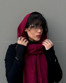 عینک ستاره‌ای پینترسی