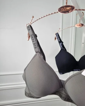 سوتین زنانه اسفنجی اسپرت Sexy Bra سیلکا