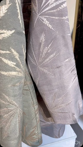 مانتو بهاره ژاکارد