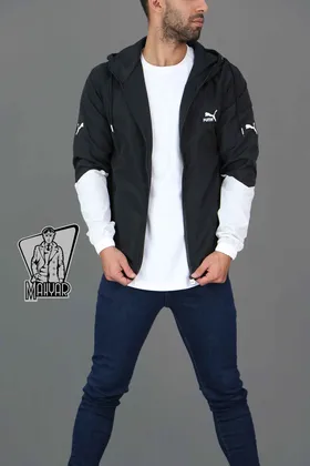 کاپشن مردانه PUMA