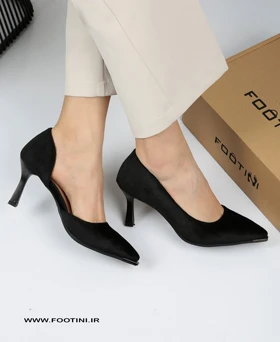کفش زنانه مجلسی ترانه RO