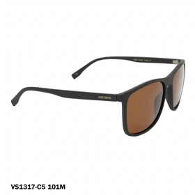 عینک آفتابی یونیسکس ویسکونته ( VISCONTE ) مدل VS 1317