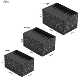 نظم دهنده لیلیوم مدل دیواره دار کد S1