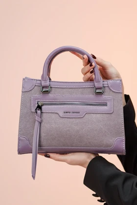 کیف دستی مدل David Jones 7065-2