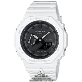 ساعت مچی جیشاک Casio G-Shock GA-2100-5611WK