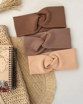 هدبند گره‌ای