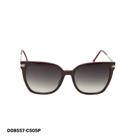 عینک آفتابی زنانه دیزاینو ( DESIGNO ) مدل DO 8557