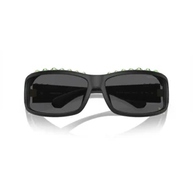 عینک آفتابی سواروسکی Swarovski SK 6009S 102087