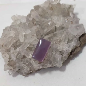 سنگ عقیق سوسنی کد 5