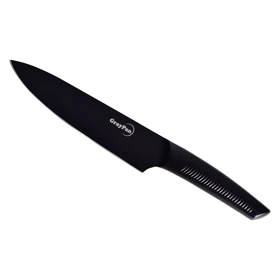 سرویس چاقو 7 پارچه گری پن کد 01