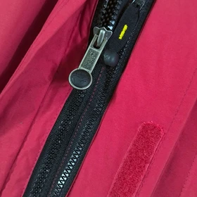 Size L-XL بادگیر گورتکس ضد آب اورجینال برند محبوب Jack Wolfskin آلمان
