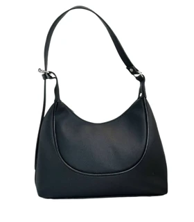 کیف دوشی زنانه طرح کنفی مدل 1015