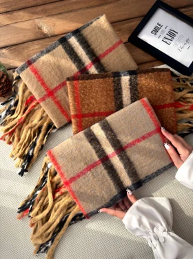 بیگ اسکارف باربری