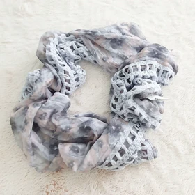 شال حلقه‌ای زنانه آی ام کد Z-JD54