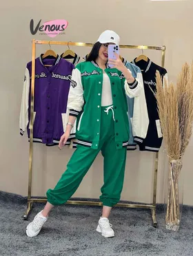 ست دو تیکه GIRLGANG