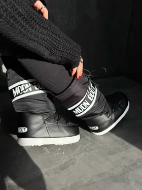 بوت MOON BOOT