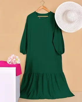پیراهن ساحلی آیلا 7