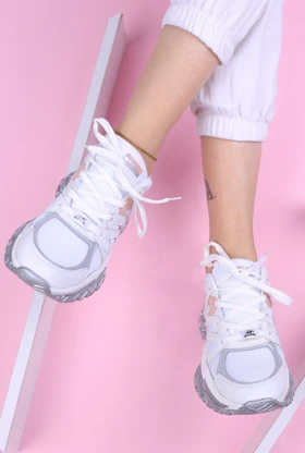 کفش اسپرت زنانه اسکیچرز 211