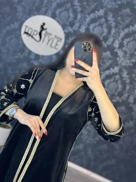 مانتو رندال کد : 7998