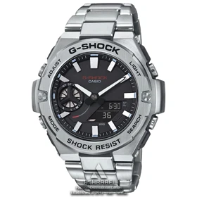 ساعت مردانه جیشاک Casio G-Shock GST-B500-GSK20