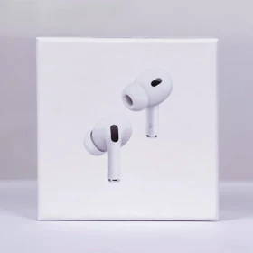 ایرپاد Pro2 طرح Apple
