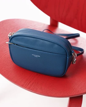 کیف دوشی مدل David Jones CM6740A