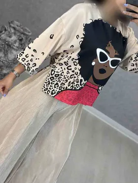 ست بلوز و شلوار : 8840