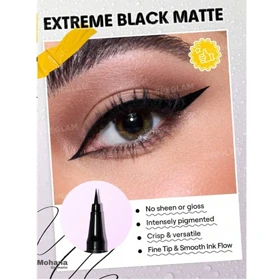 خط چشم شیگلم مدل Oh So Rich