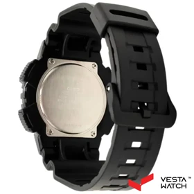 ساعت مچی کاسیو CASIO مدل AQ-S810W-1B