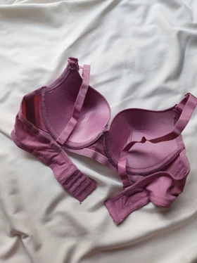 سوتین جکدار فنردار CHANVIEN LEEN کد: 9736